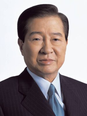 Kim Dae-jung