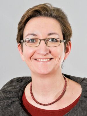 קלרה גייביץ