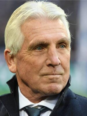 クラウス・フィッシャー