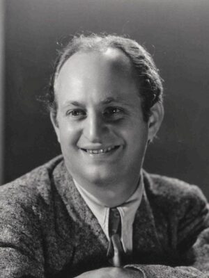 Larry Fine