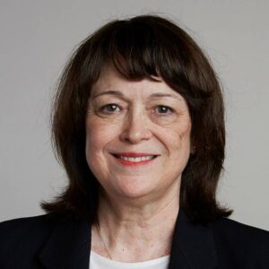 לינדה ב. באק