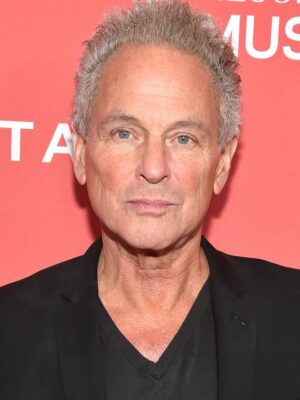 Lindsey Buckingham