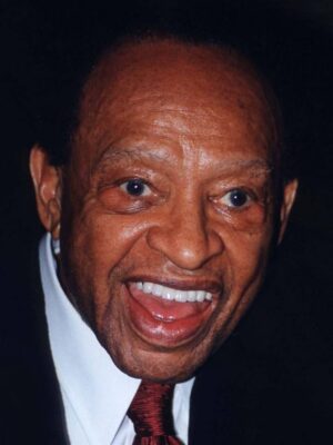 ライオネル・ハンプトン