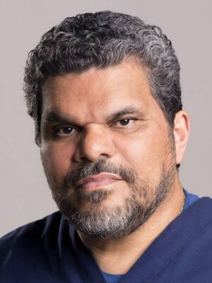 Luis Guzman
