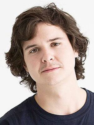 Lukas Graham Forchhammer