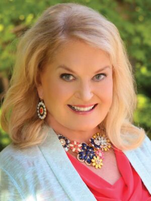Lynn Anderson