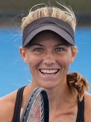 マディソン・イングリス