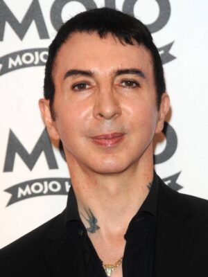 Marc Almond
