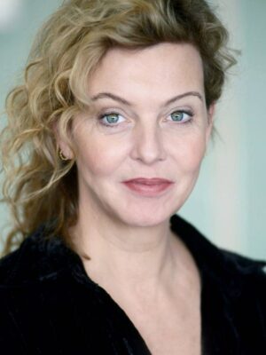 مارغريتا برويش