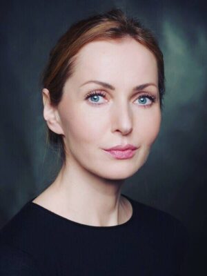 מריה רומנובה