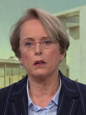 ماريون فون هارين