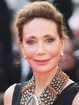 מריסה ברנסון