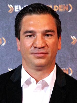 ماركوس باير