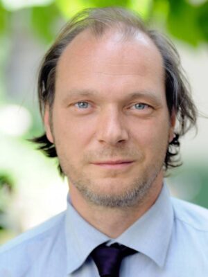 マルティン・ブラムバッハ