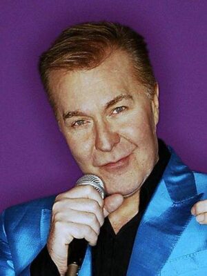 Martin Fry