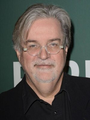 מאט גרונינג