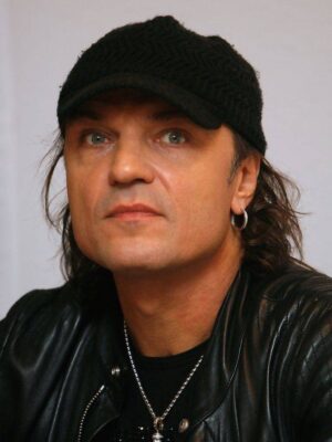 マティアス・ジャブス