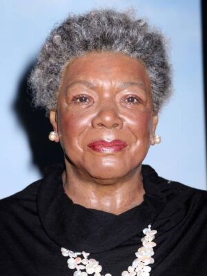 مايا أنجيلو