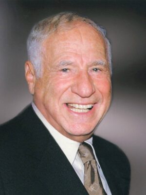 Mel Brooks