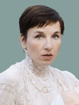 メレット・ベッカー