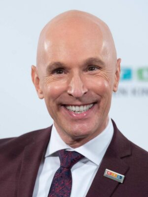 マイケル・ベガセ