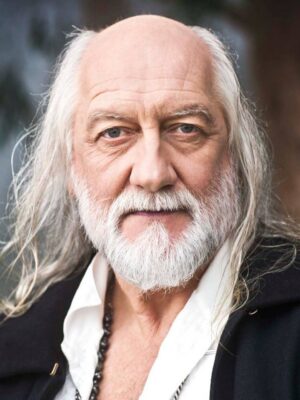 Mick Fleetwood