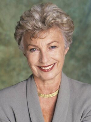 ניקול האסטרס