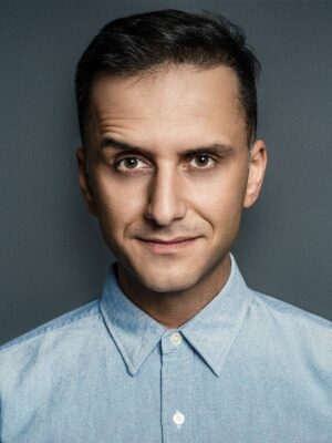 オズカン・コサール