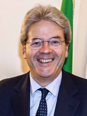Paolo Gentiloni