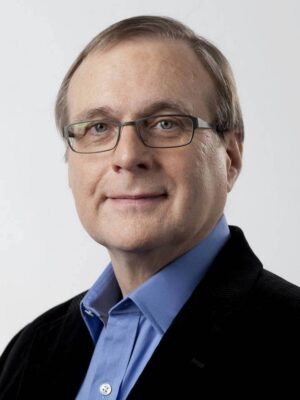 Paul Allen