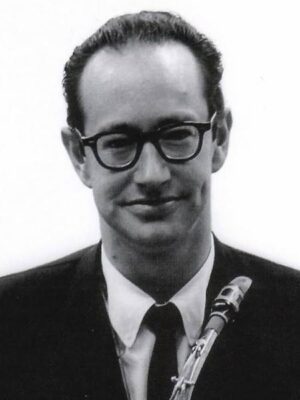 Paul Desmond