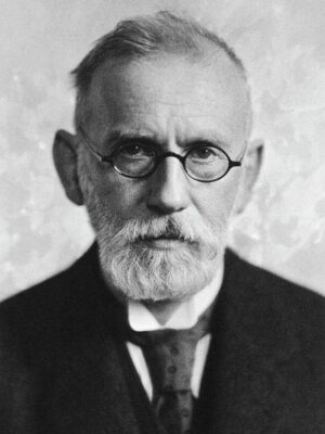 Paul Ehrlich