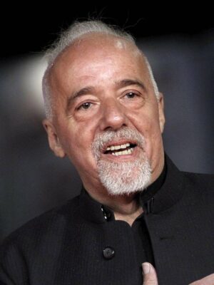 Paulo Coelho