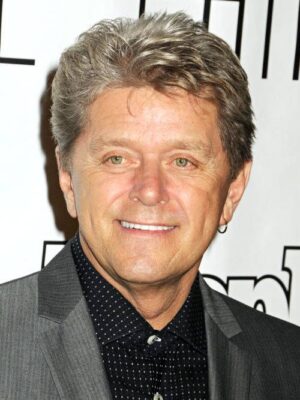 Peter Cetera