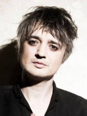 Peter Doherty