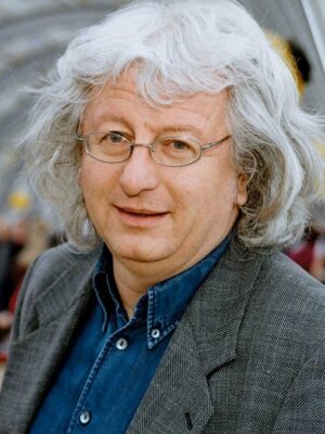 بيتر إستيرازي