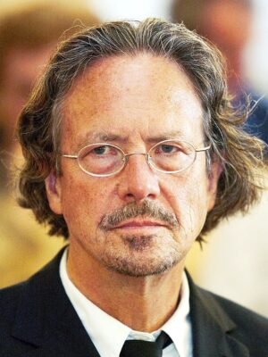 Peter Handke
