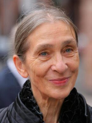 Pina Bausch