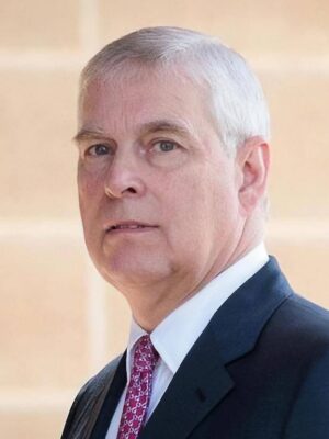 פרינץ אנדרו