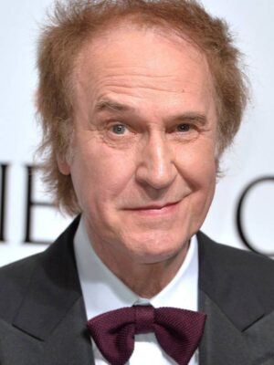 Ray Davies