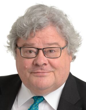 ריינהרד Bütikofer