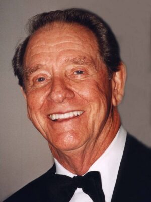 Richard Crenna