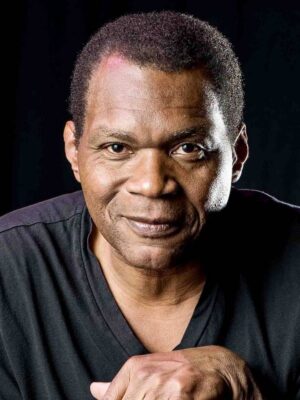 Robert Cray
