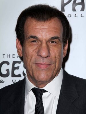 Robert Davi