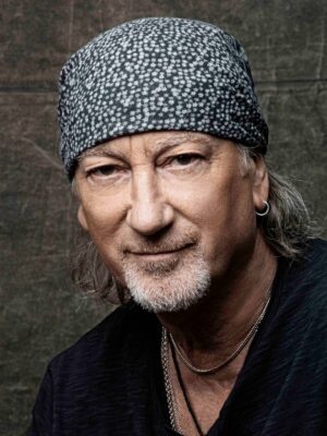 Roger Glover