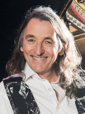 רוג'ר הודג'סון