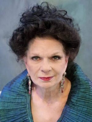 רוני קלייר אדוארדס