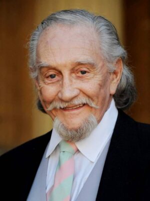 Roy Dotrice