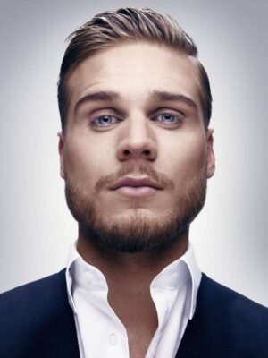 רוריק גיסלסון