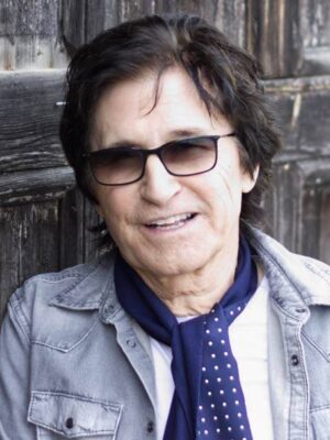 Russ Ballard
